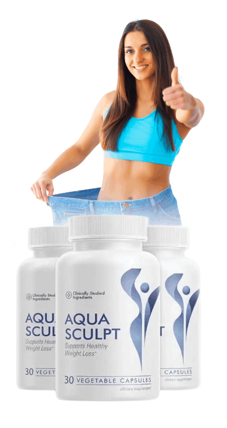AquaSculpt Supplement